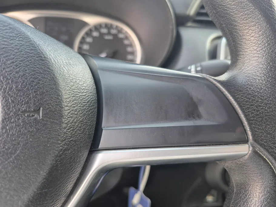 2022 Nissan Sunny SL New Shape 
