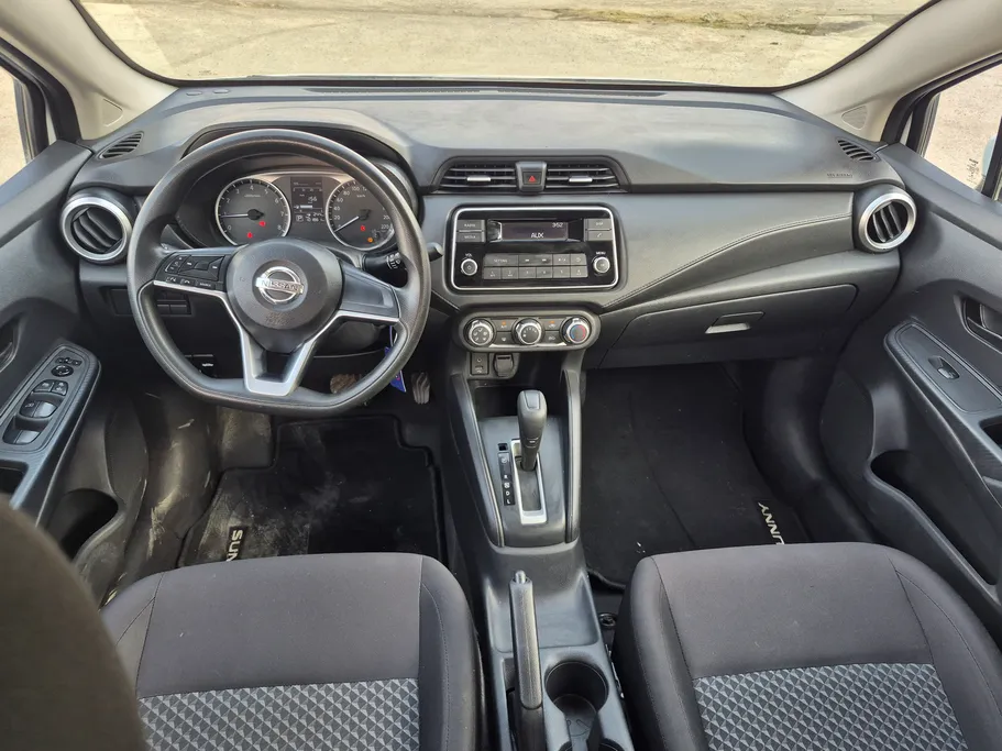 2022 Nissan Sunny SL New Shape 