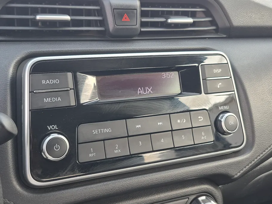 2022 Nissan Sunny SL New Shape 