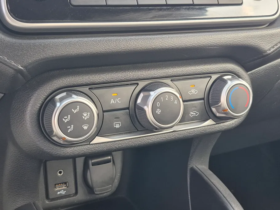 2022 Nissan Sunny SL New Shape 