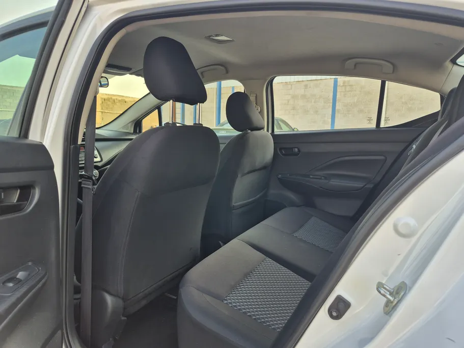 2022 Nissan Sunny SL New Shape 