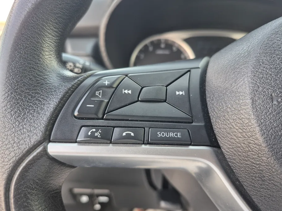 2022 Nissan Sunny SL New Shape 