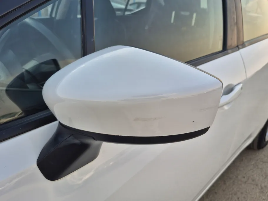 2022 Nissan Sunny SL New Shape 