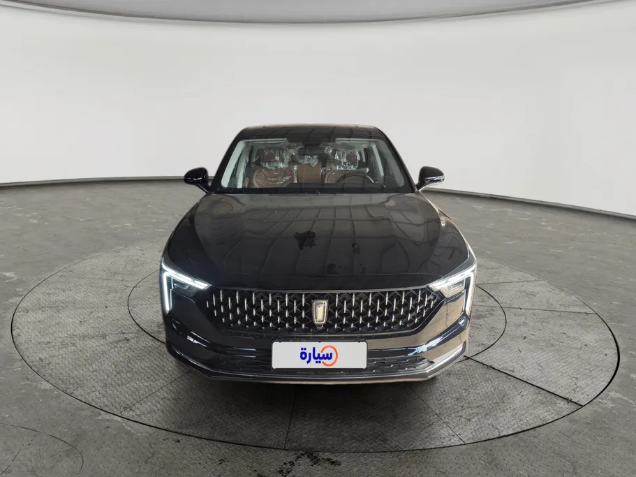 2025 FAW Bestune B70 Comfort 