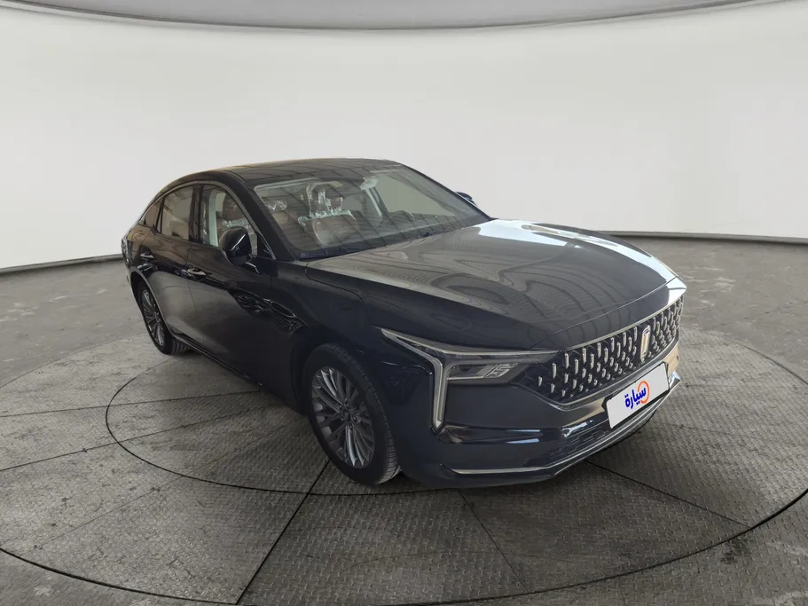 2025 FAW Bestune B70 Comfort 