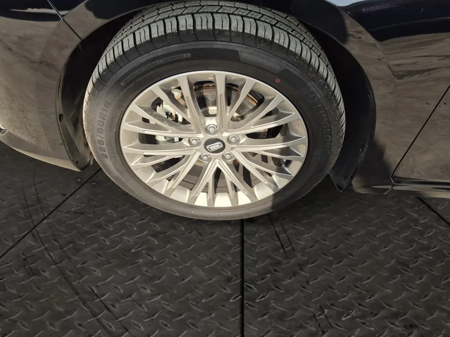 2025 FAW Bestune B70 Comfort 