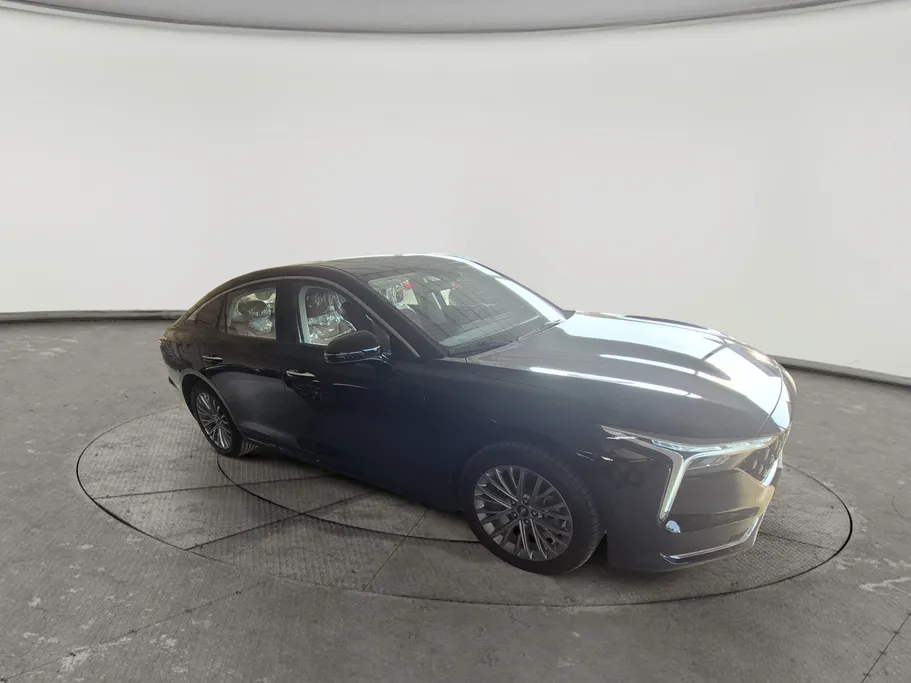 2025 FAW Bestune B70 Comfort 