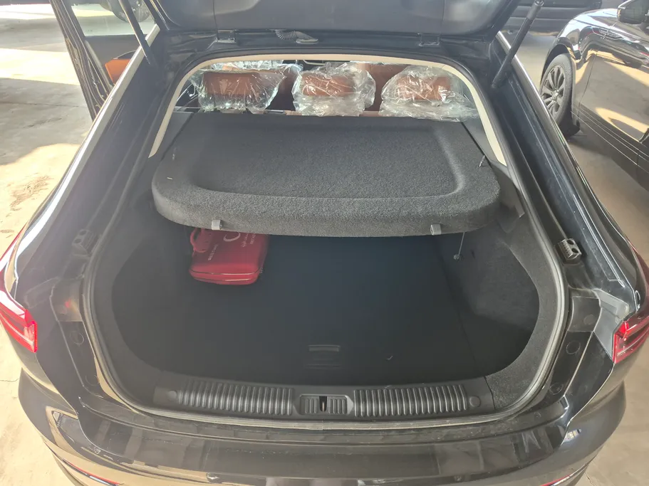 2025 FAW Bestune B70 Comfort 