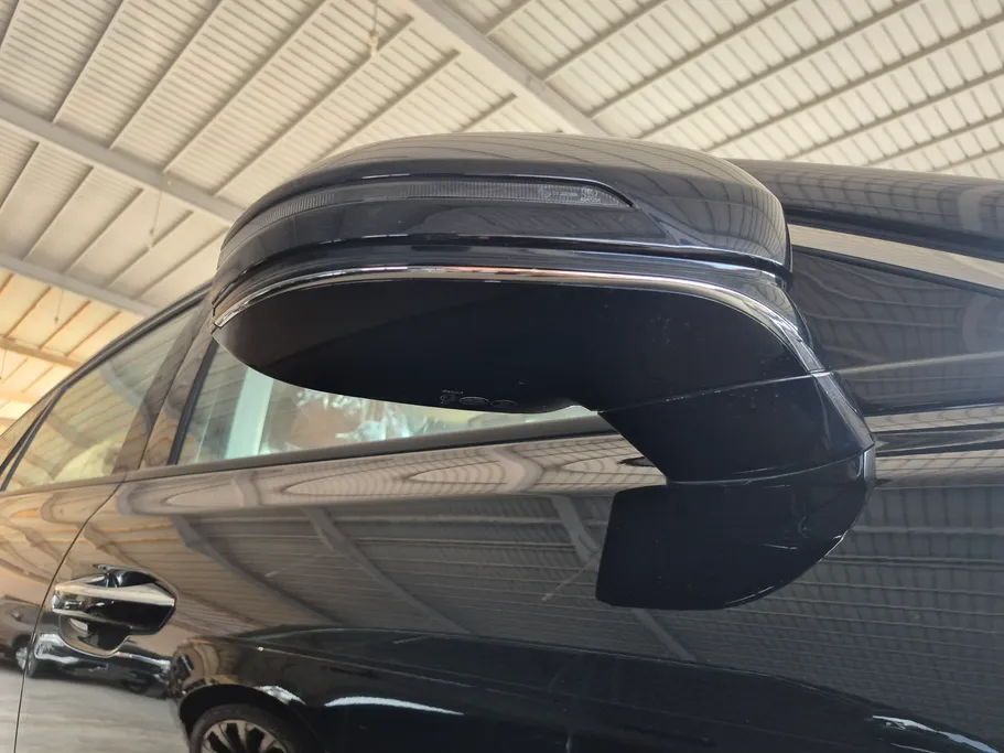 2025 FAW Bestune B70 Comfort 
