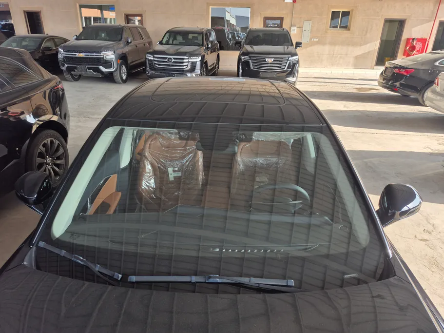 2025 FAW Bestune B70 Comfort 