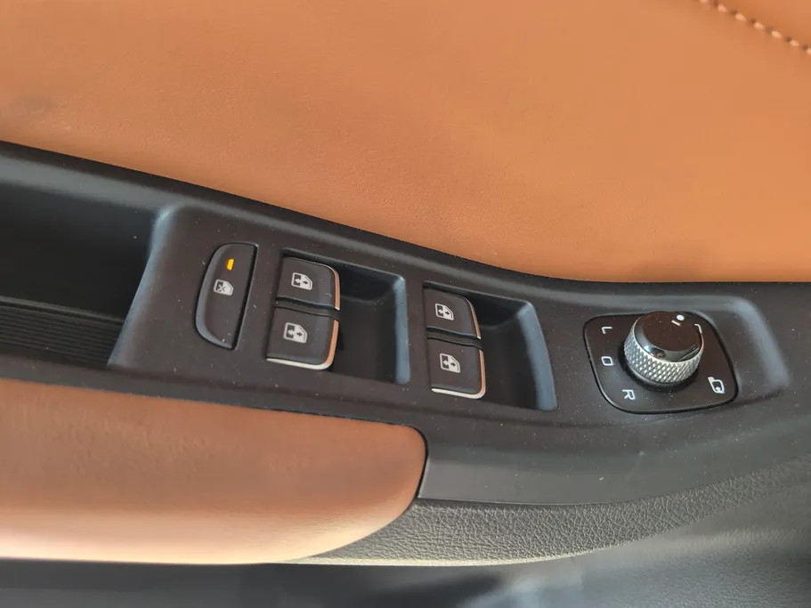 2025 FAW Bestune B70 Comfort 
