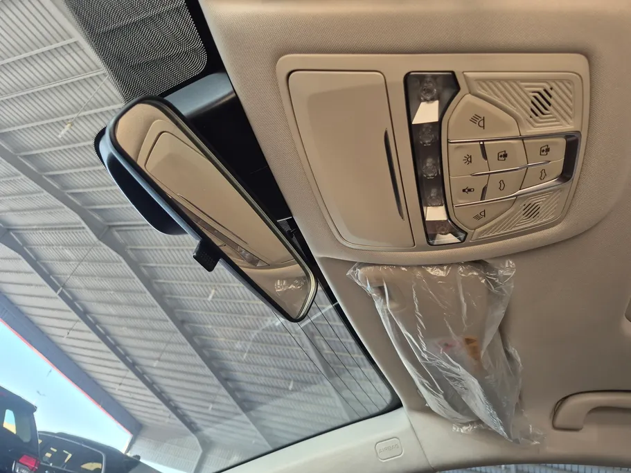 2025 FAW Bestune B70 Comfort 