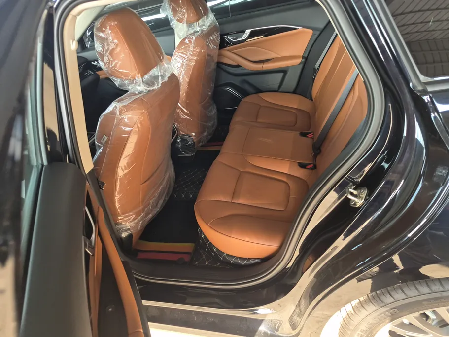 2025 FAW Bestune B70 Comfort 