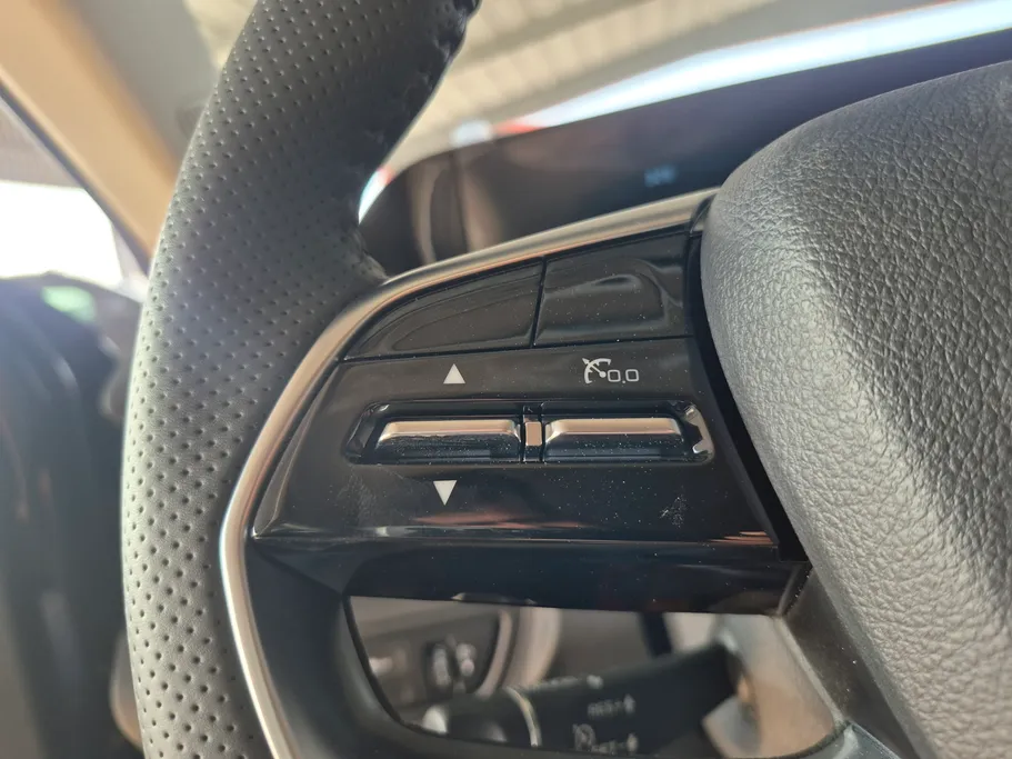 2025 FAW Bestune B70 Comfort 