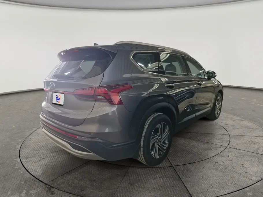 2024 Hyundai Santafe Smart 