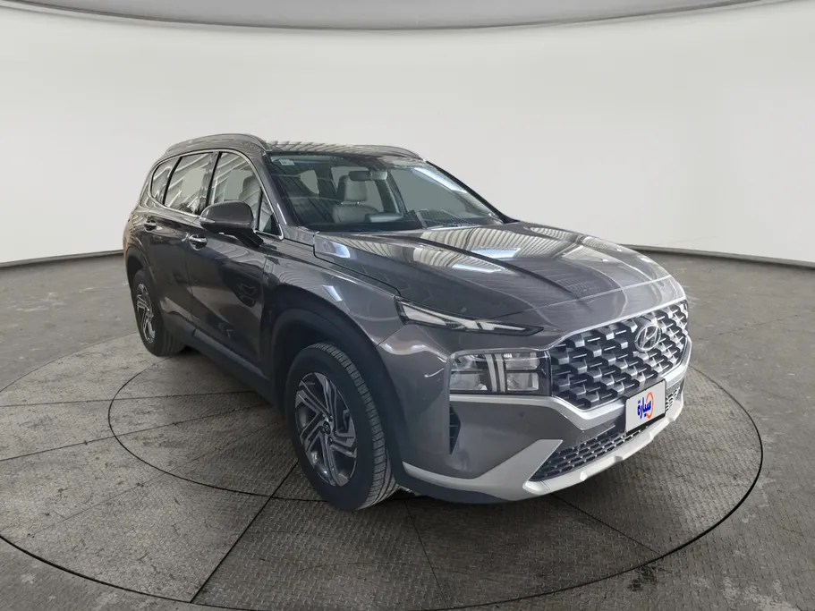 2024 Hyundai Santafe Smart 