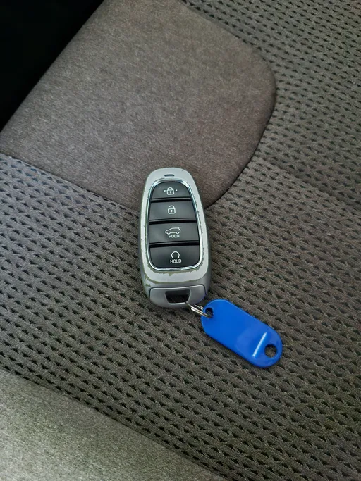 2024 Hyundai Santafe Smart 