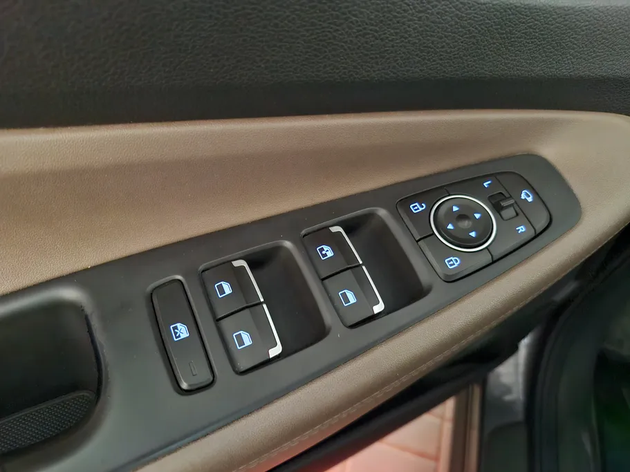 2024 Hyundai Santafe Smart 
