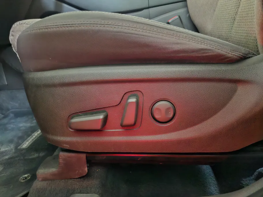 2024 Hyundai Santafe Smart 