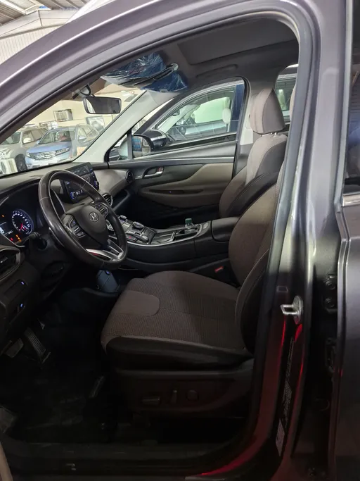 2024 Hyundai Santafe Smart 