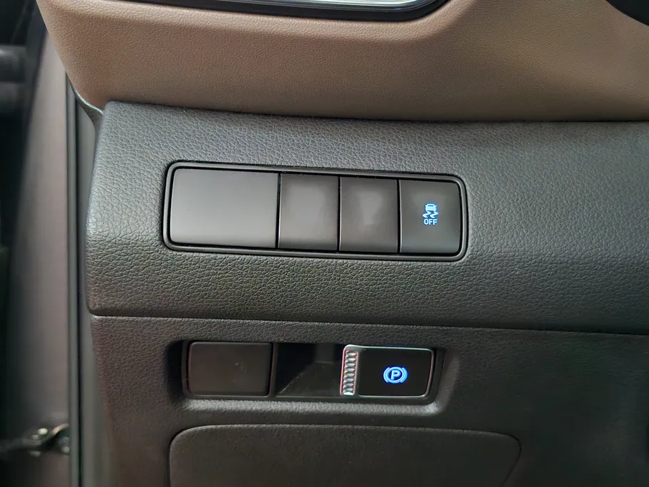 2024 Hyundai Santafe Smart 