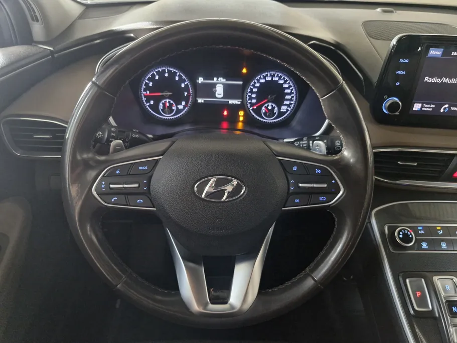 2024 Hyundai Santafe Smart 