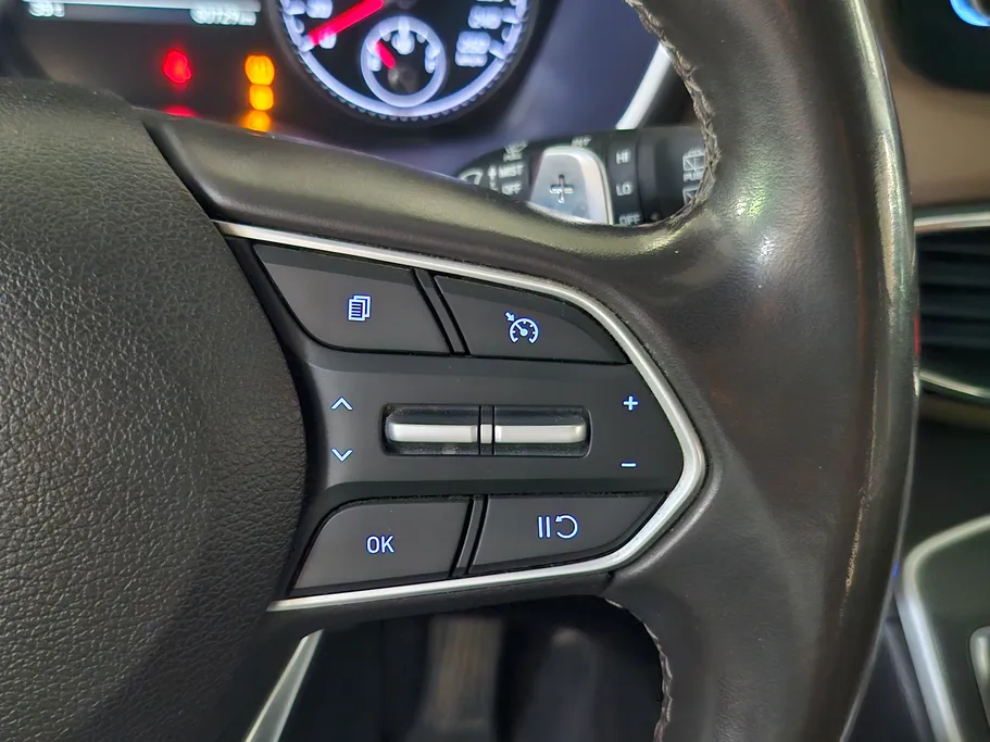 2024 Hyundai Santafe Smart 