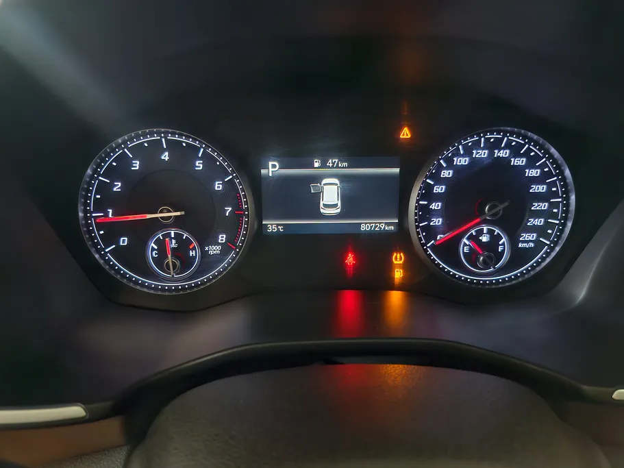 2024 Hyundai Santafe Smart 