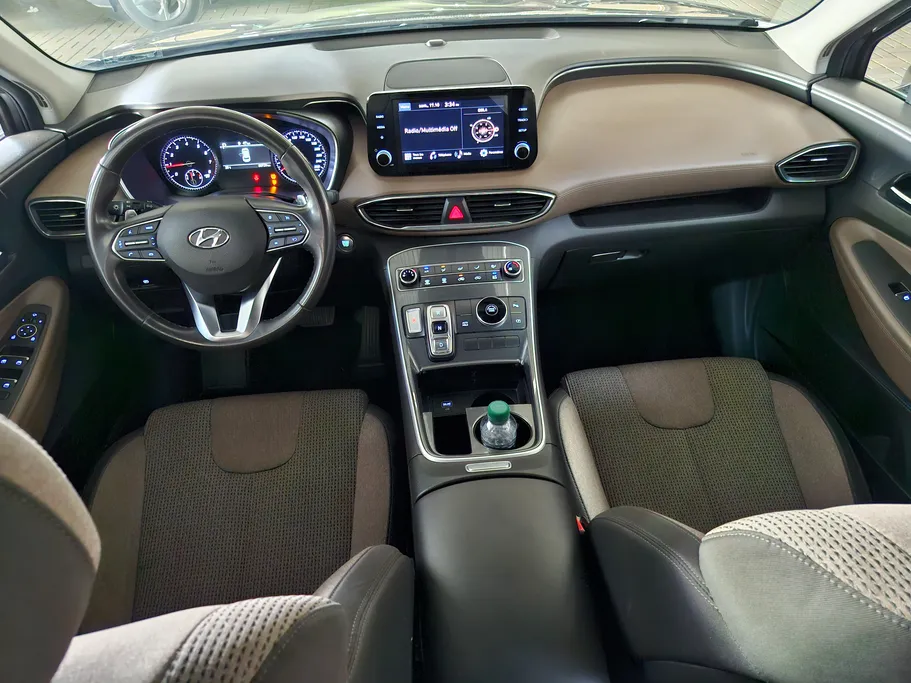 2024 Hyundai Santafe Smart 
