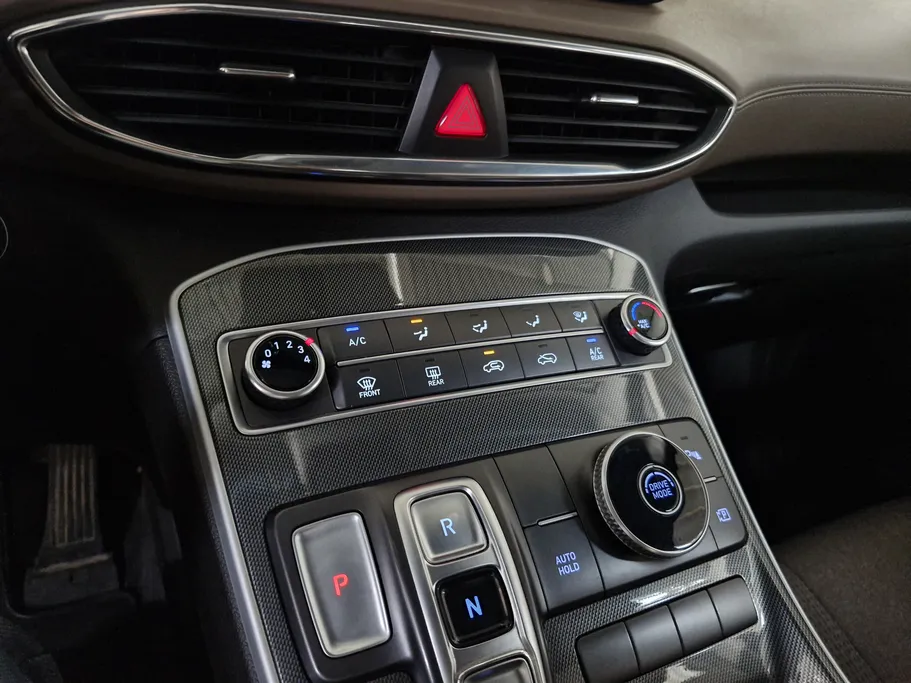 2024 Hyundai Santafe Smart 