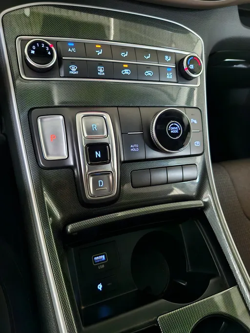 2024 Hyundai Santafe Smart 