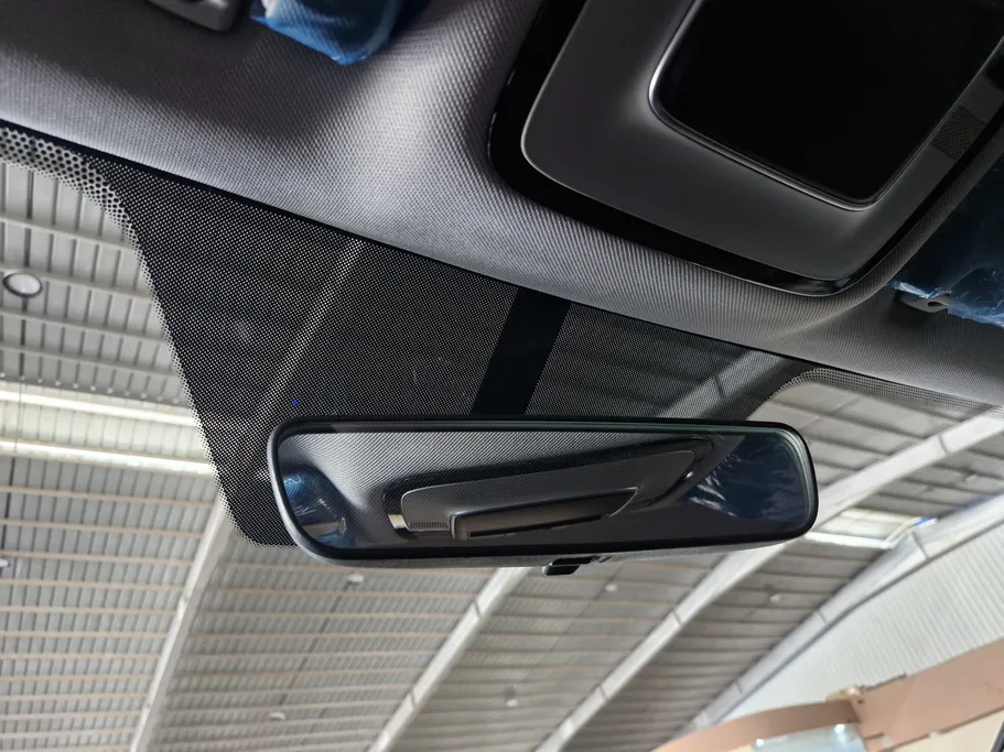 2024 Hyundai Santafe Smart 