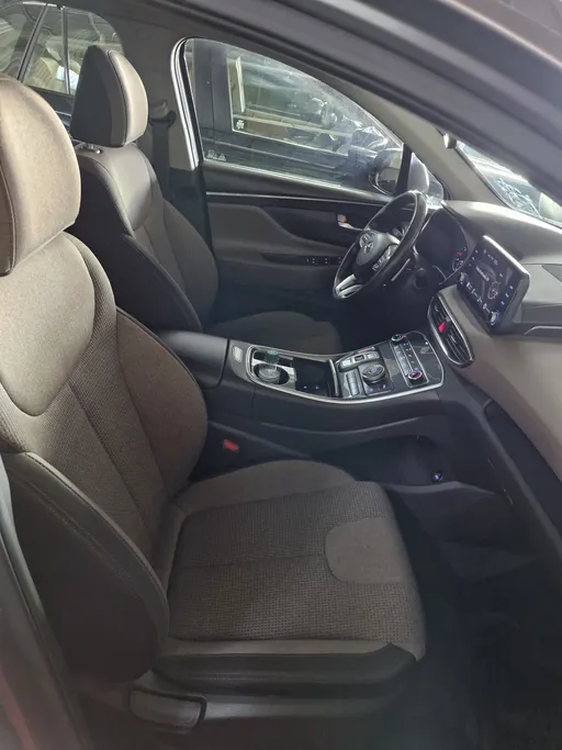 2024 Hyundai Santafe Smart 