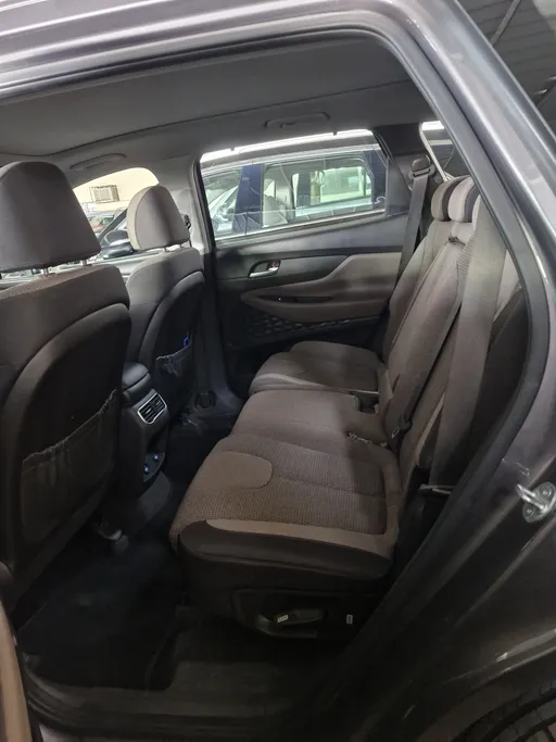 2024 Hyundai Santafe Smart 