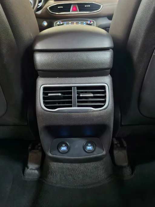2024 Hyundai Santafe Smart 
