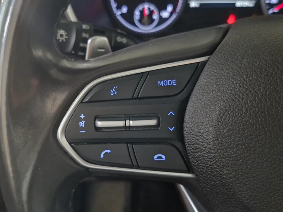 2024 Hyundai Santafe Smart 