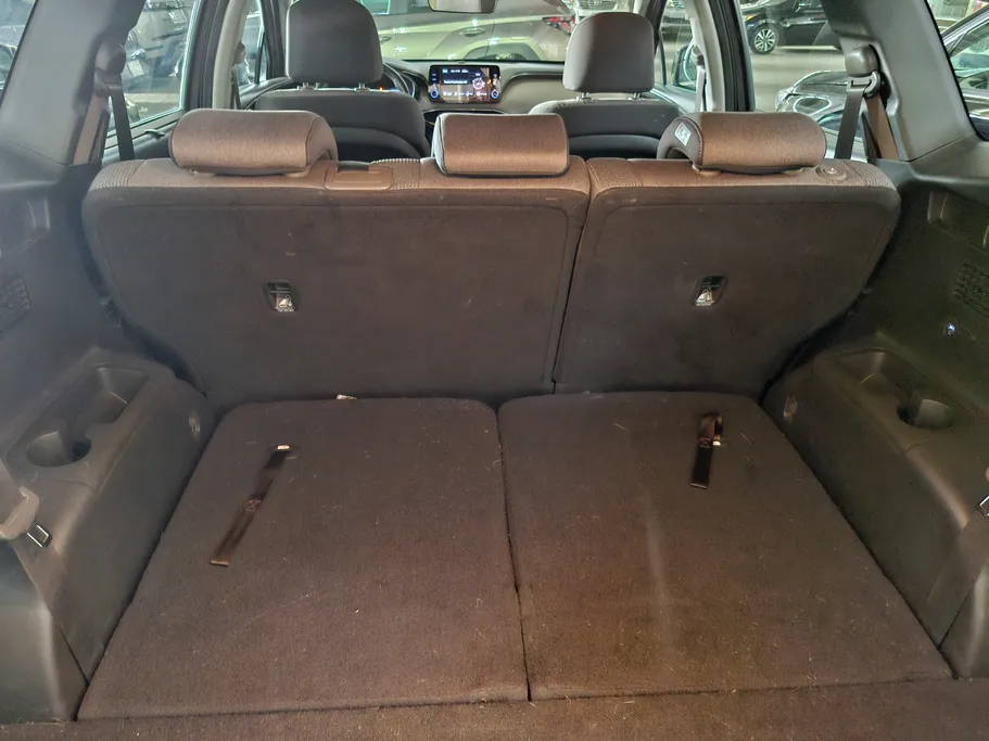 2024 Hyundai Santafe Smart 
