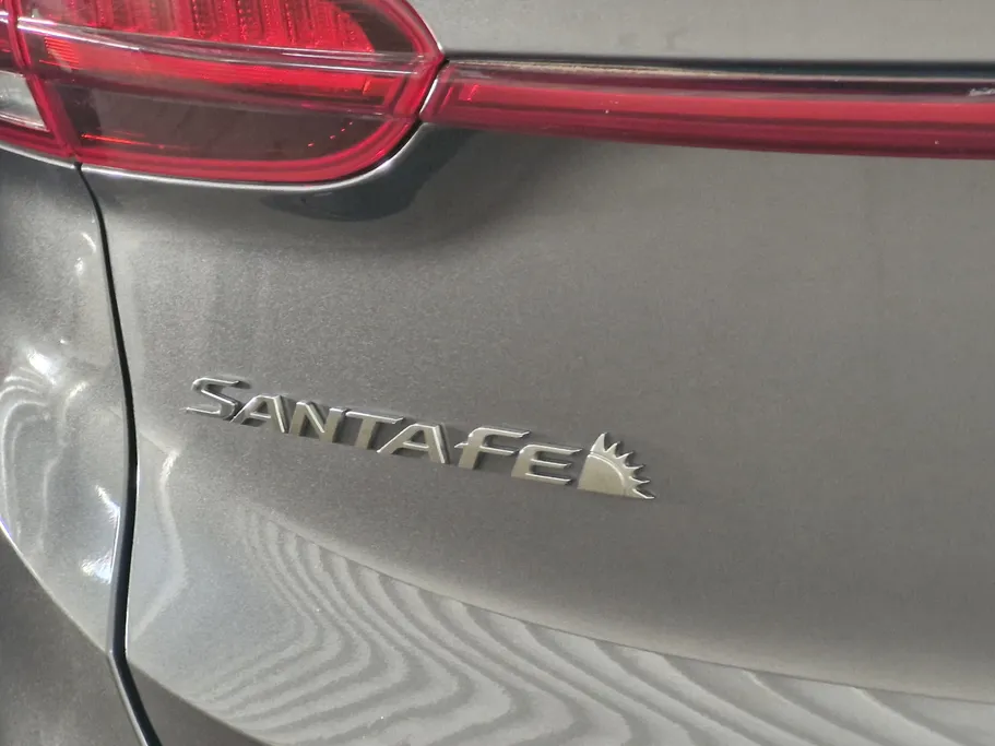 2024 Hyundai Santafe Smart 