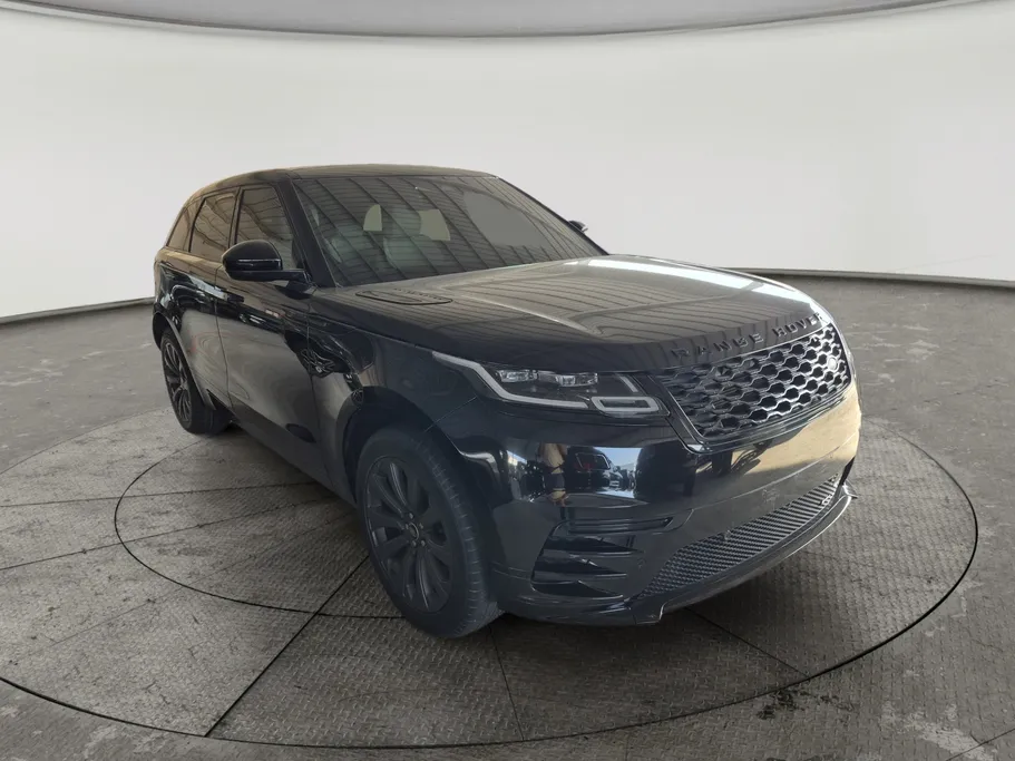 لاند روفر رنج روفر Velar 2023 