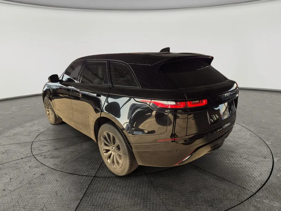 لاند روفر رنج روفر Velar 2023 