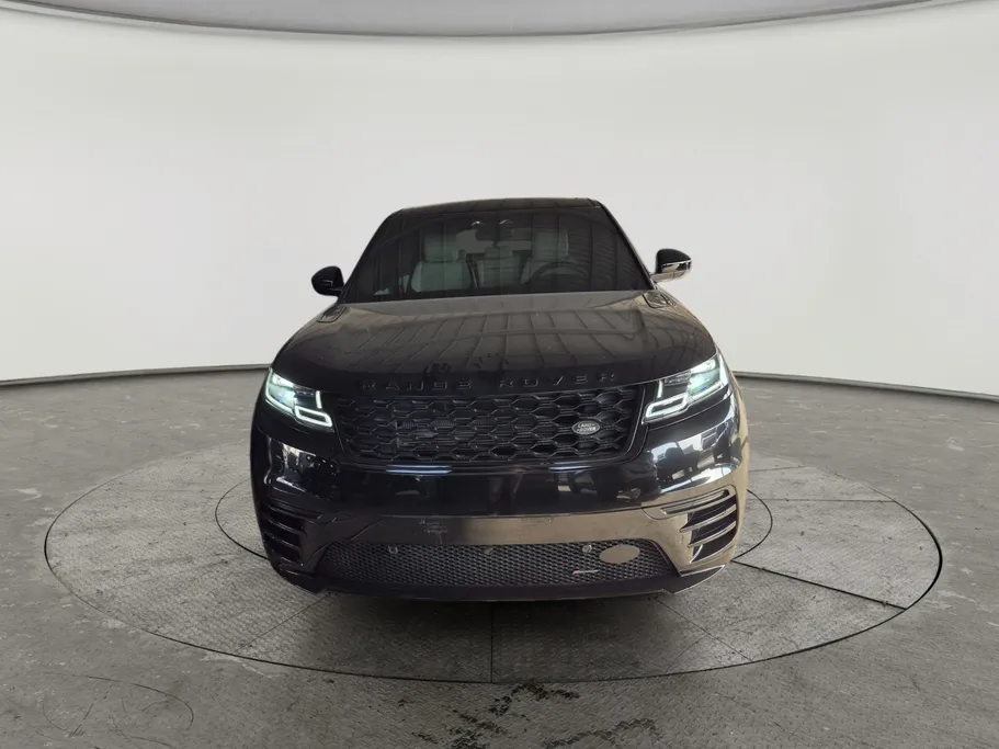 2023 Land Rover Range Rover Velar 