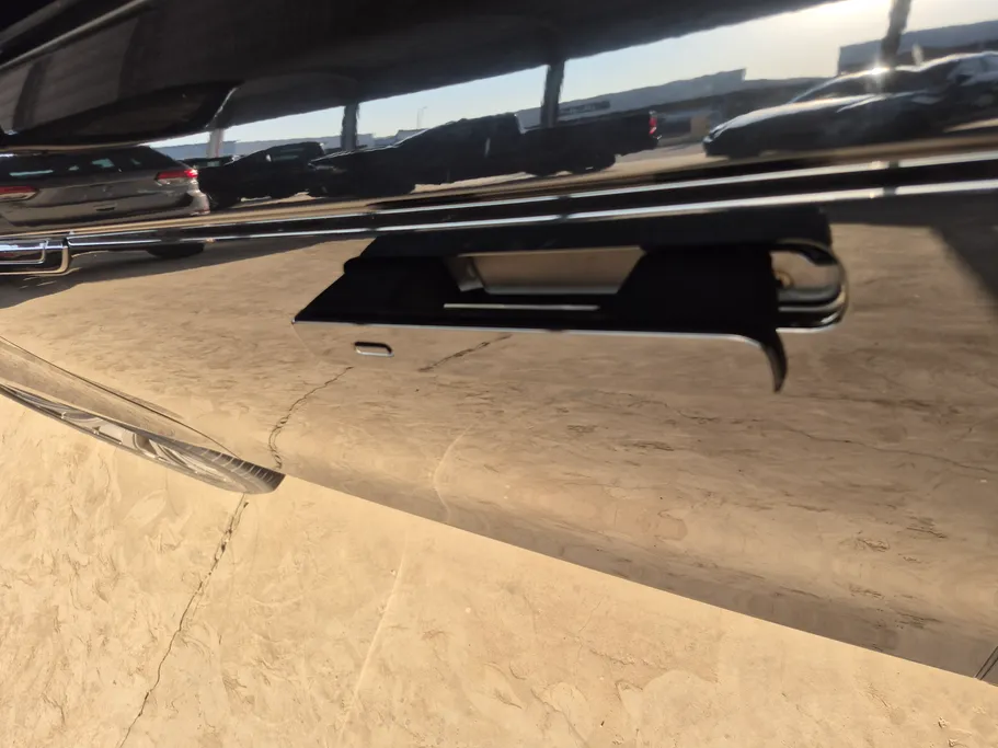 لاند روفر رنج روفر Velar 2023 