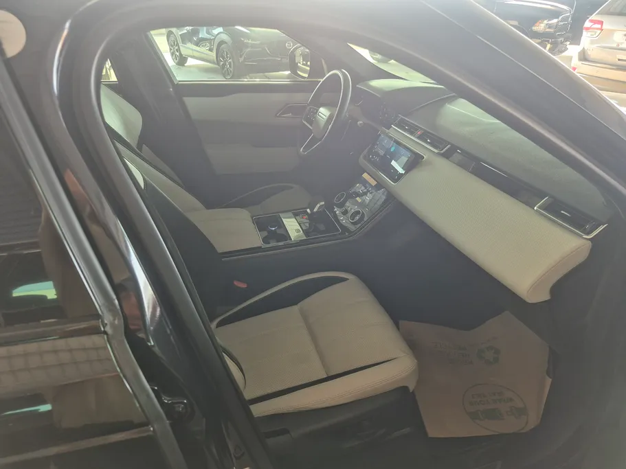 لاند روفر رنج روفر Velar 2023 