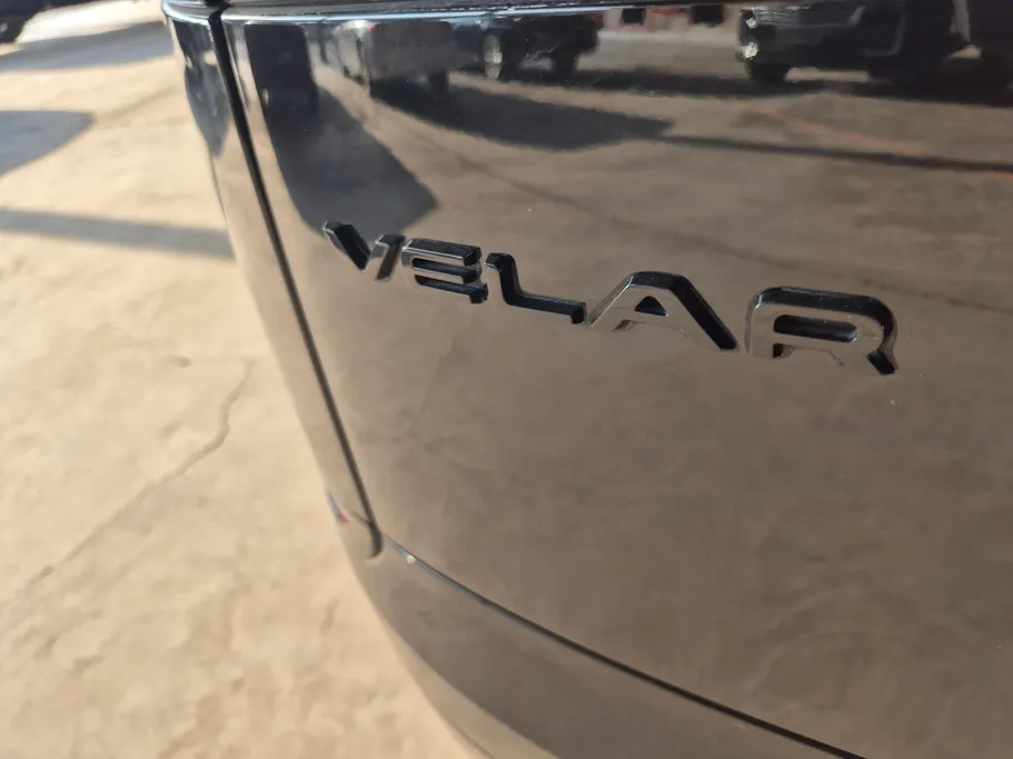 لاند روفر رنج روفر Velar 2023 