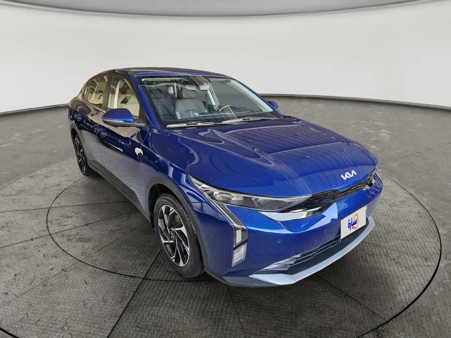 2024 Kia K3 LX2 