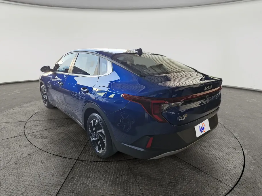 2024 Kia K3 LX2 
