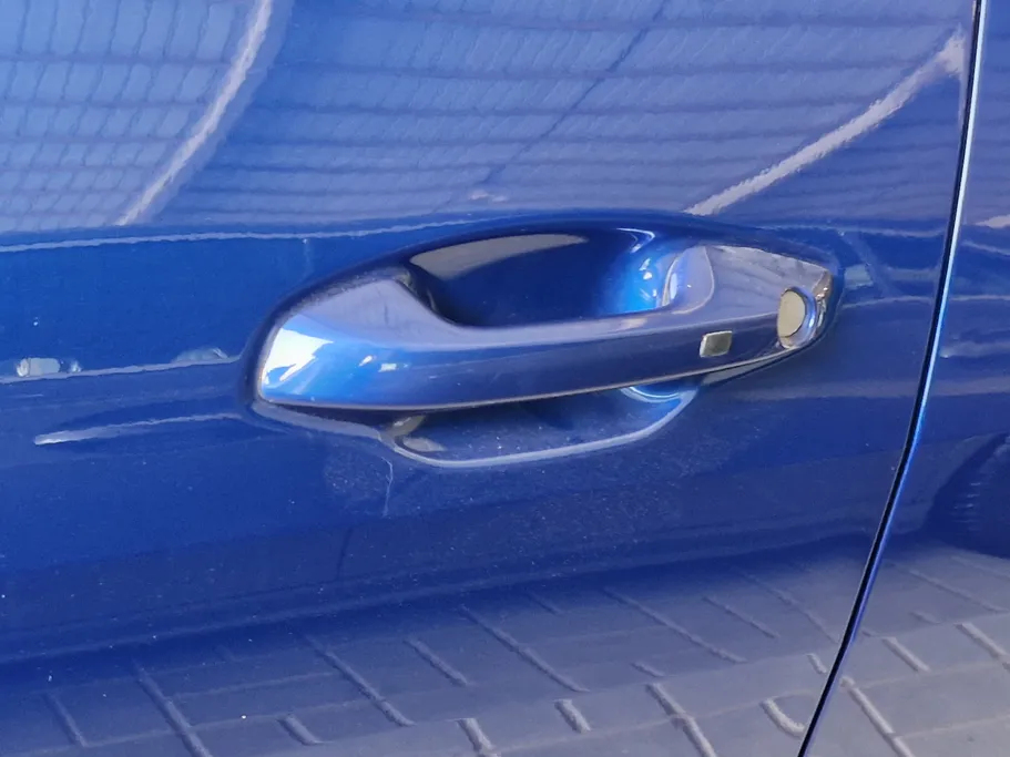 2024 Kia K3 LX2 