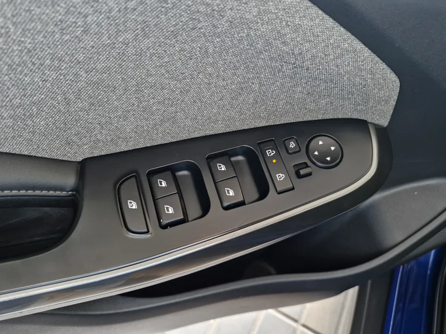 2024 Kia K3 LX2 