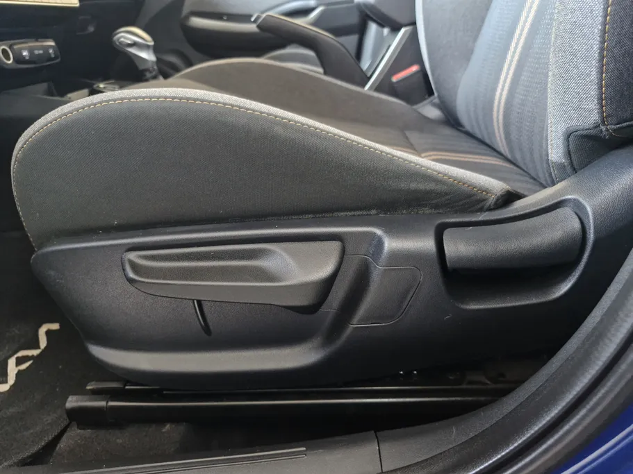 2024 Kia K3 LX2 