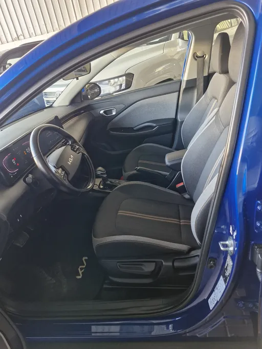 2024 Kia K3 LX2 